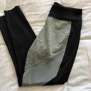 Reebok athletic leggings